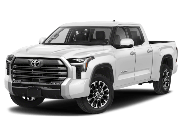 2024 Toyota Tundra Truck